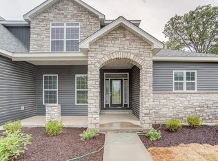 7977 Boreal Rdg, Caseyville, IL 62232