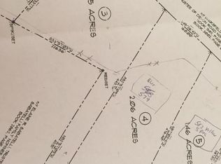 573 West Rd, Lee, MA 01238