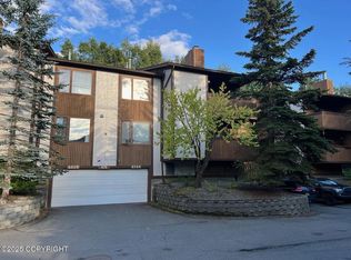470 E 56th Ave #5-G, Anchorage, AK 99518
