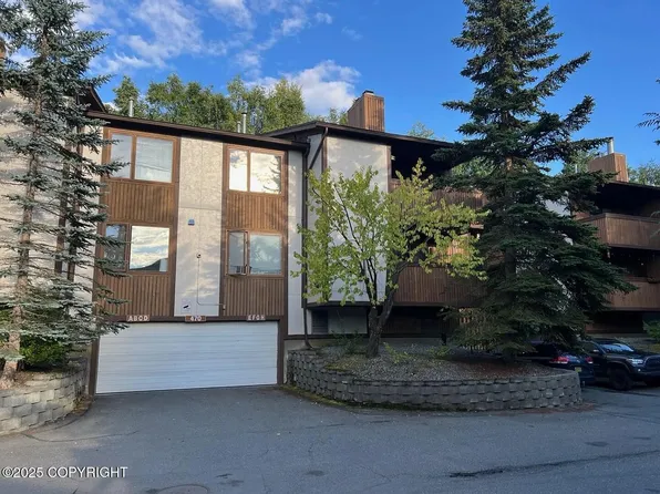 470 E 56th Ave #5-G, Anchorage, AK 99518