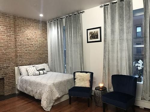 2nd image of 67 W 126th St APT 6