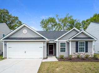 244 Rustling Way, Zebulon, NC 27597