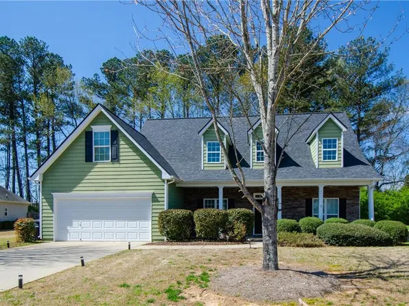 128 Clairidge Cir, Hiram, GA 30141