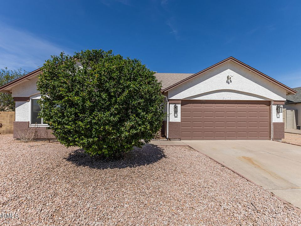1st image of 5402 E FORGE Avenue