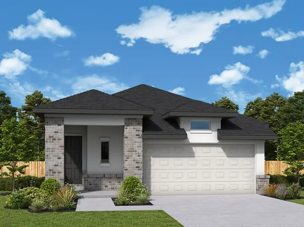105 Mountain Sorrel Ct, San Marcos, TX 78666