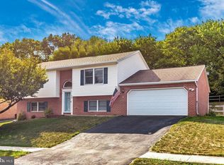 56 Byron Dr, Smithsburg, MD