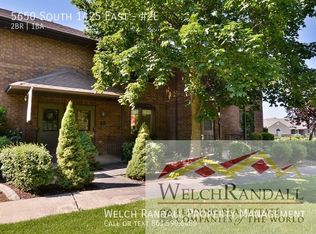5650 S 1425 E APT 2E, South Ogden, UT 84403
