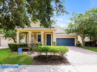 12832 Woodmere Close Dr, Windermere, FL 34786