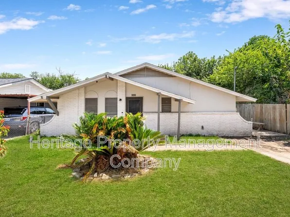 4942 Driskill St, San Antonio, TX 78228