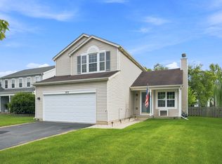 5712 Arbor Falls Ct, Plainfield, IL 60586
