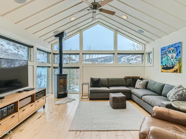 532 Taylor St #B, Minturn, CO 81645