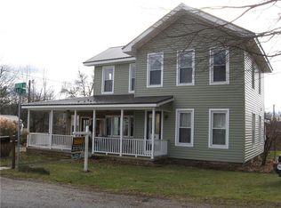 42 South St, Columbus, PA 16405