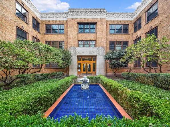 519 W Roy Street #416, Seattle, WA 98119