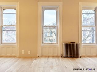 431 Menahan St #2B, Brooklyn, NY 11237
