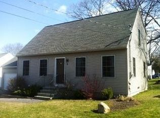 16 Winterberry St, South Portland, ME 04106