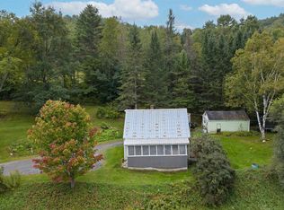 555 N Danville Rd, Saint Johnsbury, VT 05819