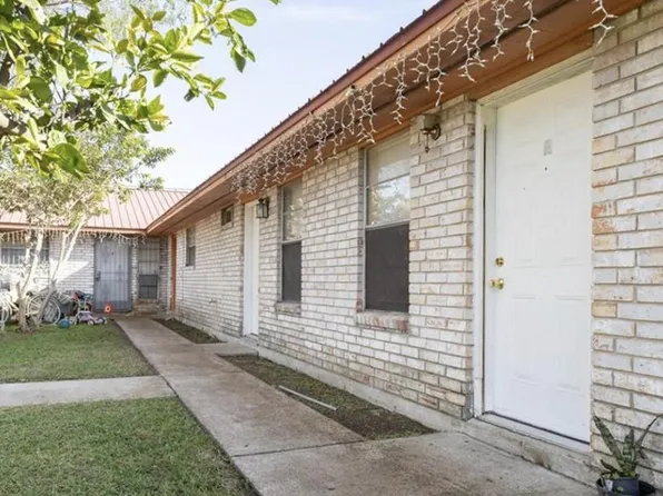 1912 N 25th St APT B, McAllen, TX 78501