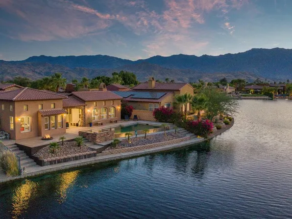 8 Via Santa Ramona, Rancho Mirage, CA 92270