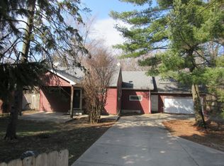 3340 W 194th St, Homewood, IL 60430