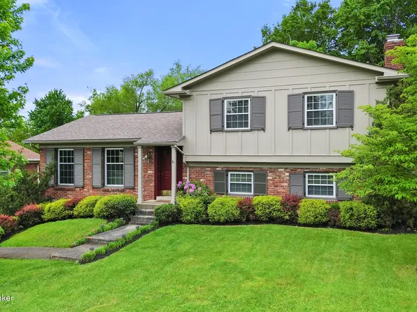 2512 Hounz Ln, Louisville, KY 40223