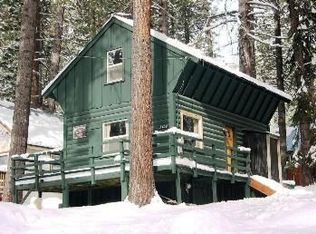 13454 Moraine Rd, Truckee, CA 96161