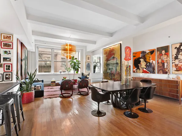 161 Grand Street image 1 of 8