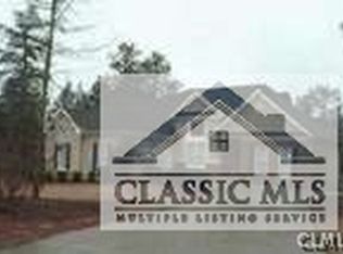 1711 Oconee Crossing Cir, Watkinsville, GA 30677