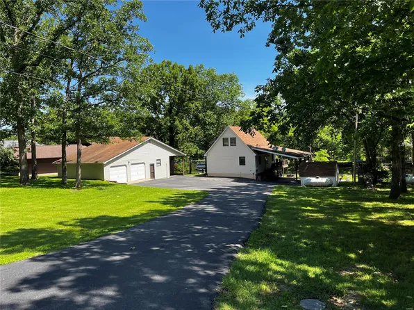 786 Squaw Rd, Cuba, MO 65453