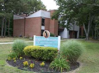 11 Siegtown Rd #5E-5, Cape May Court House, NJ 08210