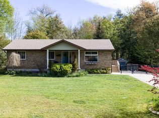 609 Tuscarora Rd, Huron Kinloss, ON N0G2R0