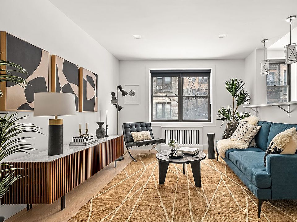 1st image of 110 W 94th St APT 1E