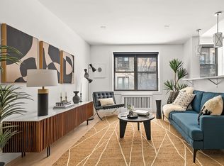 110 W 94th St APT 1E, Manhattan, NY 10025