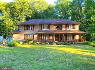 500 Seltzer Rd, Pottsville, PA 17901