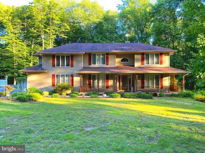 500 Seltzer Rd, Pottsville, PA, 17901