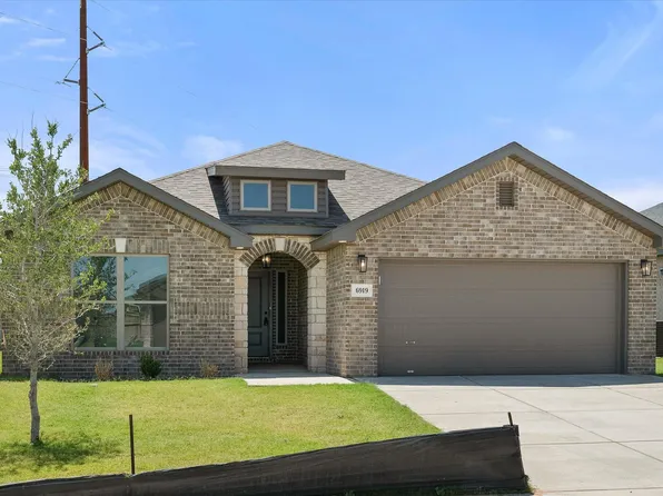 6919 53rd St, Lubbock, TX 79407