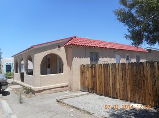 1517 1/2 Gold Ave SE, Albuquerque, NM 87106