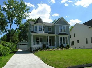 460 Julian Pl, Saint Louis, MO