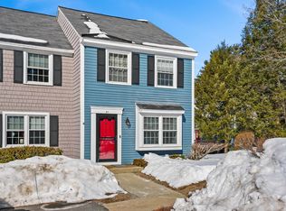 Woodbury II, Merrimack, NH 03054