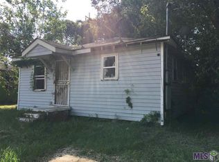 1525 N 46th St, Baton Rouge, LA 70802