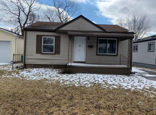 361 W Kalama Ave, Madison Heights, MI 48071