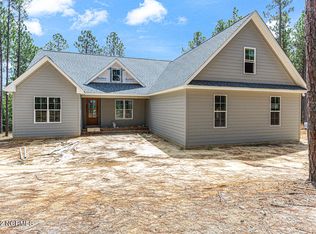 1381 McCaskill Rd, Carthage, NC 28327