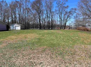 LOT 10 Saunders Ave, Evansdale, IA 50707