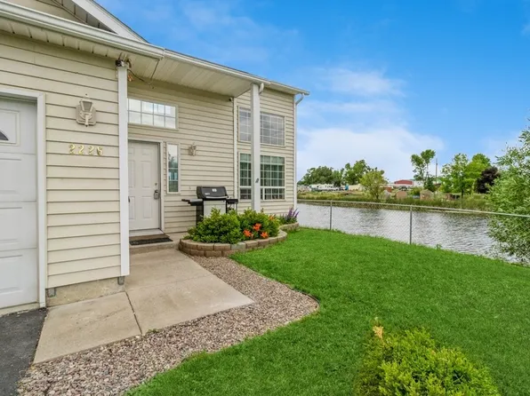 2226 S Woodland Dr, Kalispell, MT 59901