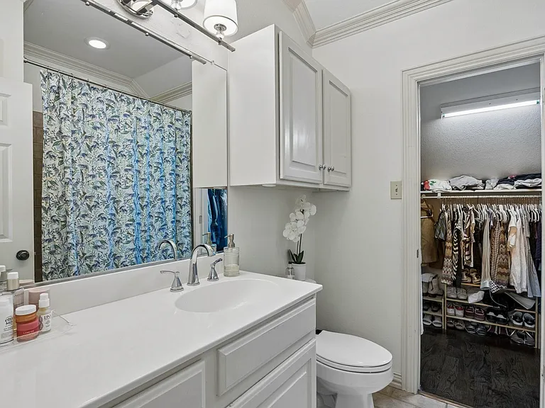 3101 Rosedale Ave #D — Photo 12