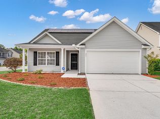 203 Turner Greens Ct, Goose Creek, SC 29445