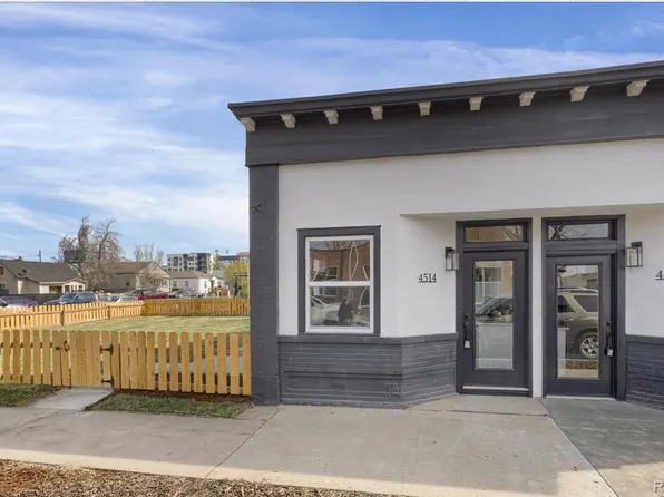 4514 W 41st Avenue, Denver, CO 80212