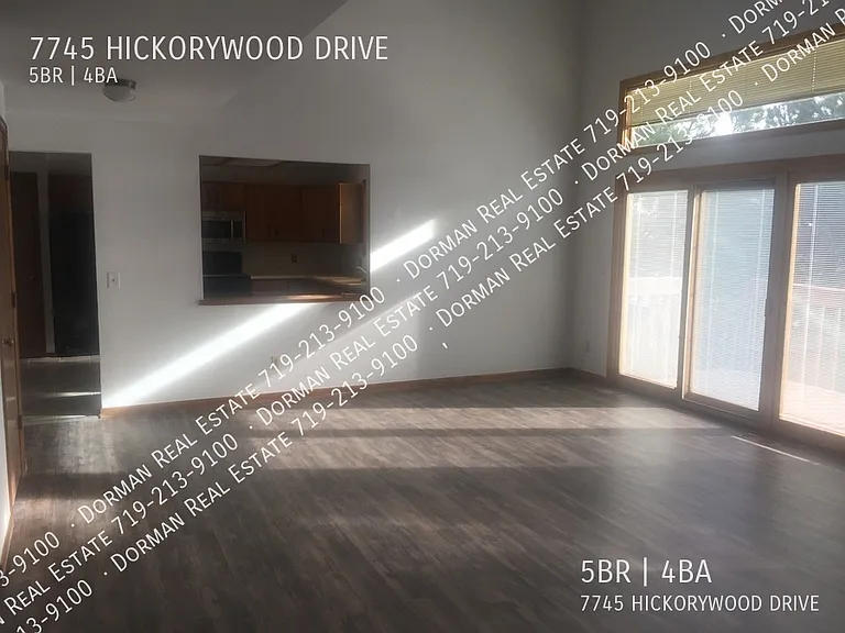 7745 Hickorywood Dr — Photo 2