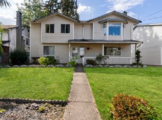 8825 160th St, Surrey, BC V4N 2X8