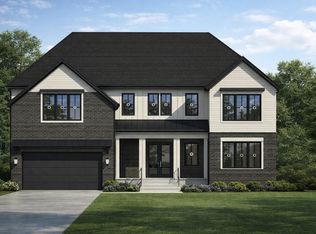 780 Summit Oaks Ct Lot 83, Nashville, TN 37221