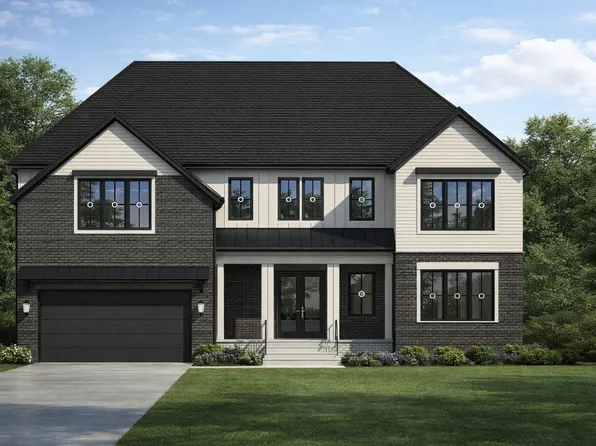 780 Summit Oaks Ct Lot 83, Nashville, TN 37221